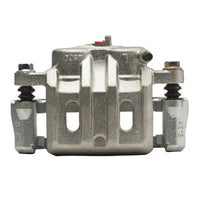 DFC 97-04 Mitsubishi Galant (Excl Sigma V6) Front-L Silver Zinc Coated Premium Caliper