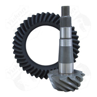 Yukon Gear & Axle Yukon Gear High Performance Gear Set For Chrysler 8.25in in a 3.73 Ratio