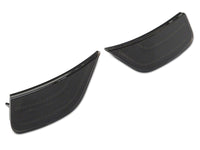 Raxiom 21-23 Tahoe/Yukon Axial Series Amber LED Front Side Markers- Smoked