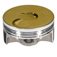 JE Pistons Ultra Series GM Gen V LT4 4.065in Bore/4in Stroke Set of 8 Pistons