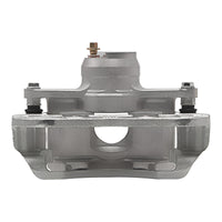 DFC 08-11 Ford Focus Front-L Premium Caliper - Silver Zinc Coated