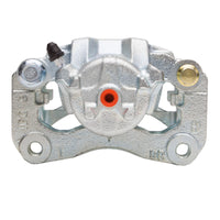 DFC 02-07 Mitsubishi Lancer Front-L Silver Zinc Coated Premium Caliper