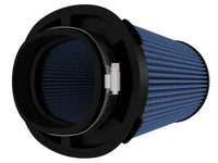 aFe MagnumFLOW Pro 5R Air Filter (6 x 4)in F x (8-1/2 x 6-1/2)in B x (7-1/4 x 5)in T x 7-1/4in H