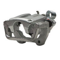 DFC 13-19 Ford Explorer Rear-R Premium Caliper - Silver Zinc Coated