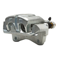DFC 06-20 Acura TLX Front-L Premium Caliper - Silver Zinc Coated