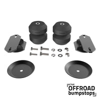 Timbren 1996 Lexus LX450 Front Active Off Road Bumpstops
