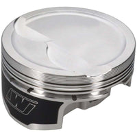Wiseco RED Series Chevy LS 4.125in Bore 1.105in CH -10.00 CC Piston Set