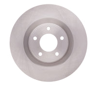 DFC 07-15 Ford Edge Front Brake Rotor