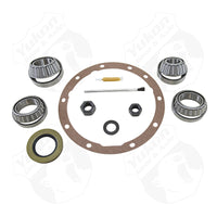 Yukon Gear & Axle Yukon Gear Bearing install Kit For Chrysler 8.75in Four Pinion (#41) Diff