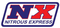 Nitrous Express 3AN Cap