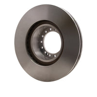 DFC 04-23 Bendix ADB22X Fr & Rr Brake Rotor