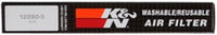 K&N Engineering K&N 15-18 Hyundai Sonata L4-1.6L F/I Drop In Air Filter