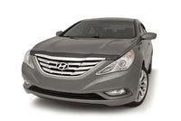 Husky Liners 11-14 Hyundai Sonata Aeroskin Hood Protector - Smoke