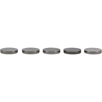 Hot Cams 04-08 400 DVX/02-16 CRF 450 R Shim Kits 1.500mm Thickness - 5 Pack