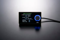 HKS 45003-AK013 7th Gen EVC Electronic Boost Controller