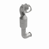 MagnaFlow Direct Fit Catalytic Converter California Grade 11-12 Mini Cooper 1.6L