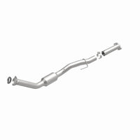 MagnaFlow Direct Fit Catalytic Converter 03 Chevy Trailblazer 4.2L