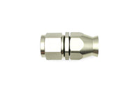 DeatschWerks 10AN Female Swivel 45-Degree Hose End PTFE (Incl. 1 Olive Insert)