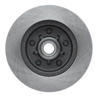 DFC 90-90 Cadillac BROUGHAM Front Brake Rotor