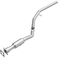 MagnaFlow DF Cat. Conv 05-07 Chrysler/Dodge Town & Country Van/Grand Voyager/Grand Caravan 3.3L/3.8L