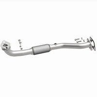 Magnaflow BRE Exhaust 04-09 Kia SPECTRA 2.0L Front Pipe Kit