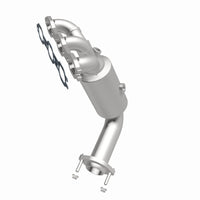 MagnaFlow Direct Fit Catalytic Converter 07-10 Chrysler Sebring 3.5L