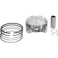 Vertex Pistons Vertex Piston 11-19 Can-Am Commander 1000 1000cc Cast Replica Piston Kit