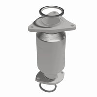 MagnaFlow Direct Fit Catalytic Converter 01-08 Lexus SC430 4.3L Manifold