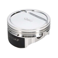 Manley Performance Manley Chevrolet LS Piston Set - 4.165in Bore 1.115in CH, -18.00 CC