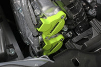 Perrin Performance PERRIN 15-26 Subaru WRX / 04-18 Forester / 20-25 OBXT & LGXT Cam Solenoid Cover - Yellow