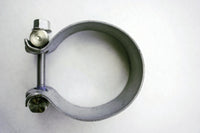 Kooks Headers Kooks 2-3/4in Stainless Swivel Seal Clamp for Torca Style Ball & Socket Connections