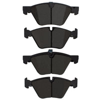 R1 Concepts R1 06-16 BMW 330I Front Semi Met Brake Pads