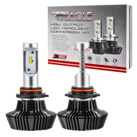 ORACLE Lighting Oracle H10 4000 Lumen LED Headlight Bulbs (Pair) - 6000K