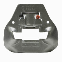 DFC 75-82 Nissan 210 Front-L Silver Zinc Coated Premium Caliper