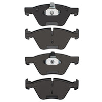 R1 Concepts R1 06-16 BMW 330I Front Semi Met Brake Pads
