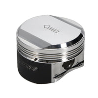 Manley Performance Manley Nissan RB26DETT 73.7mm STD Stroke 86.75mm Bore 9:1 CR +20cc Dish Piston Set w/ Rings