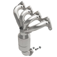 MagnaFlow DF Cat. Conv 11/02-05 Hyundai Elantra 2.0L Manifold / 04-09 Kia Spectra A/T 2.0L Manifold