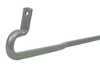 Whiteline 08+ Subaru WRX Hatch / 08-09 Subaru STi Rear 20mm Swaybar-heavy duty