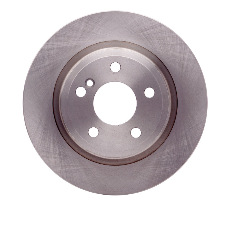 DFC 14-20 Infiniti QX30 Rear Brake Rotor