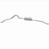 MagnaFlow Sys C/B Ford Ranger 3.0/4.0L 98-03