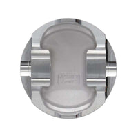 Manley Performance Manley 2015+ Subaru WRX FA20F 86.1mm +.1mm Bore 10:1 Dish Piston Single