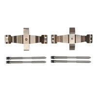 DFC 17-25 Tesla Model 3 Front Premium Hardware Kit