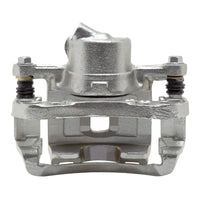DFC 17-20 Hyundai Elantra Rear-L Premium Caliper - Silver Zinc Coated