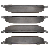 DFC 12-17 Audi A4 Quattro Rear 5000 Advanced Ceramic Brake Pads