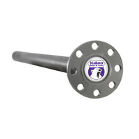 Yukon Gear & Axle Yukon Gear 1541H Alloy Rear Axle For Chrysler 10.5in w/ A Length Of 36.75 inches and 30 Splines