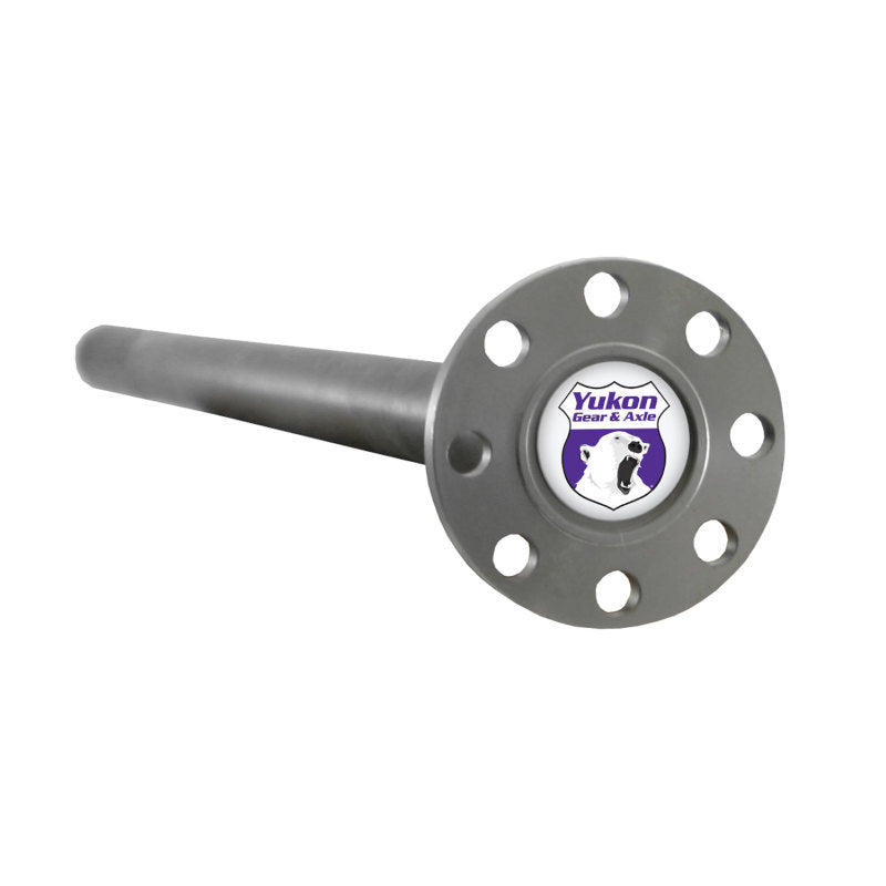 Yukon Gear & Axle Yukon Gear 2011+ GM Full Float Rear Axle 11.5in - 37.25in Long