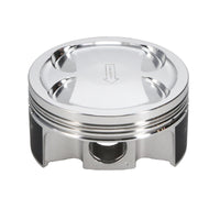Manley Performance Manley 04+ Subaru WRX/STi (EJ257) 83mm Stroker 100.0mm +.50mm Size Bore 9.8:1 Dish Piston Set