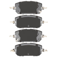 R1 Concepts R1 22-26 Mazda Mx-30 EV Front Ceramic Brake Pads