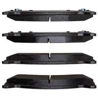 R1 Concepts R1 99-13 Hummer H2 Rear Semi Met Brake Pads