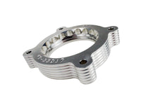 aFe Silver Bullet Throttle Body Spacer 11-12 Ford F-150 V6 3.5L (tt) EcoBoost